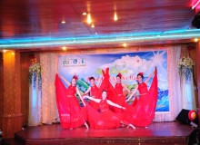 Quy nhơn 2012 - Thân tốc và táo bạo 