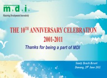 Một số hình ảnh về hoạt động Outing 2011 