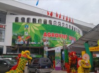 MDI tham gia Hội chợ Triển lãm Nông nghiệp Quốc tế lần thứ 16 – AgroViet 2016