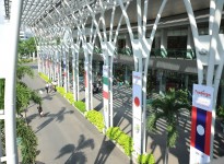 Vietnam International Food Industry Exhibition 2016 - Vietnam Foodexpo 2016