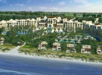 CASE HISTORY Extending Service Life: Rotana Resort Saadiyat