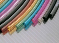 Các loại nhựa phổ biến