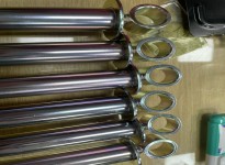 TR PASSIVATOR TR 138: Giải Pháp Hoàn Hảo Cho Lớp Mạ Kẽm