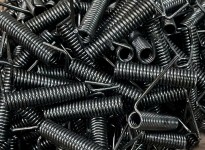 TR 132H Thụ động đen Cr3+ – Lựa chọn hàng đầu cho mạ kẽm acid