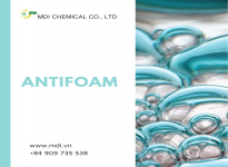 Các loại chất phá bọt thực phẩm – Chọn loại nào phù hợp với doanh nghiệp của bạn?