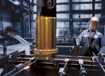 ASCROM H-100 – Giải Pháp Nâng Cấp Quy Trình Mạ Crom Chuyên Nghiệp