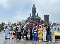 CHẶNG ĐƯỜNG 19 NĂM TỰ HÀO: CHI NHÁNH TP. HỒ CHÍ MINH VỮNG BƯỚC VƯƠN XA