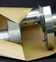 Cor-Pak Polycoated Paper