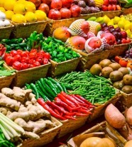 FRUTCOAT RPU - GIẢI PHÁP BẢO VỆ TRƯỚC THU HOẠCH