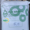 HẠT TỰ HỦY SINH HỌC D2W cho nhựa LDPE/HDPE/PE/PP