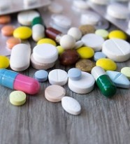 Enzyme ngành dược