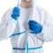 Bộ quần áo bảo hộ phòng chống dịch cấp độ 3