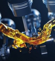 Dung dịch xử lý khí thải động cơ diesel (AdBlue)