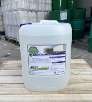 Dung dịch xử lý khí thải động cơ diesel - BlueOne AdBlue® Can 10L 