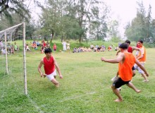 Outing 2011 CD1 part 2 