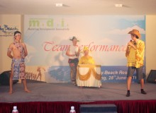 Outing 2011 CD2 part 1 